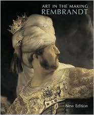    Rembrandt, (1857093569), David Bomford, Textbooks   