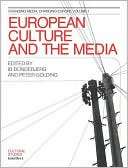 European Culture and the Media Ib Bondebjerg