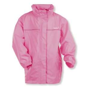    Gelert Girls Rainpod Jacket (12 YO, Cassis)