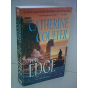  Catherine Coulter FBI Series Book Set   The Cove, The Maze 
