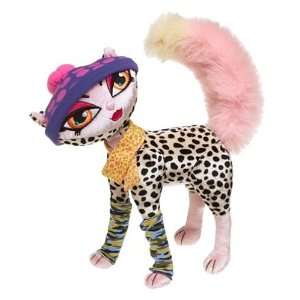  Bratz Tokyo Catz   Cho Toys & Games