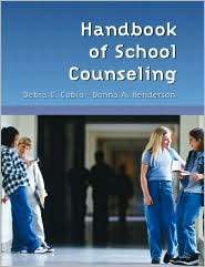   Counseling, (0130110108), Debra C. Cobia, Textbooks   