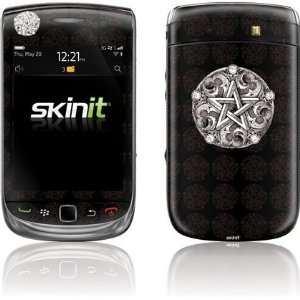  Seers Hex skin for BlackBerry Torch 9800 Electronics