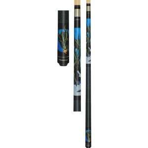  Adrenaline Dragon Cue (Size18)