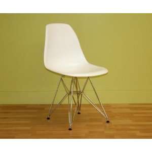   Eiffel Side Chairs Set of 2 by Wholesale Interiors Furniture & Decor