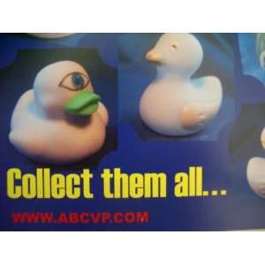  TOYS Deadly Ducks 12 count