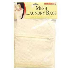  Mesh Laundry Bags Case Pack 48 Automotive