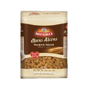 Misko Whole Wheat Kofto Grocery & Gourmet Food