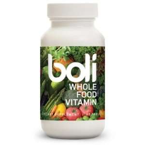  Boli Whole Food Vitamin