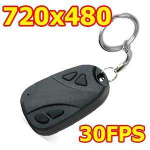 808 #3p Spy Camera Car Key fob Camcorder Video J10 new  
