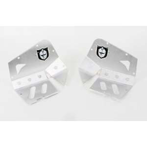  PLATE HEEL REV TRX450R LSI PRODUCTS (PRO ARMOR) H042075 