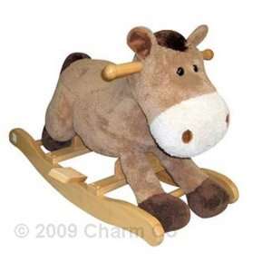  Harry Horse Rocker By Charm Co. Toys & Games