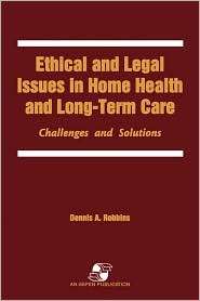    Term Care, (0834207834), Dennis Robbins, Textbooks   