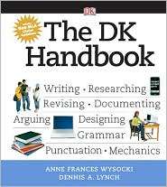 The DK Handbook MLA Update (spiral), (0205743323), Anne F. Wysocki 
