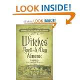  Llewellyns 2012 Witches Spell a day Almanac Holidays 