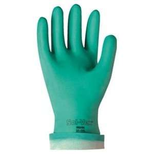   ANSELL SOL VEX® NITRILE CHEMICAL PROTECTION GLOVES 