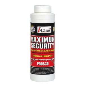  Maximum Security Sorbent 12/32 Oz