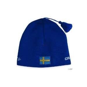 Craft World Cup Hat Sweden