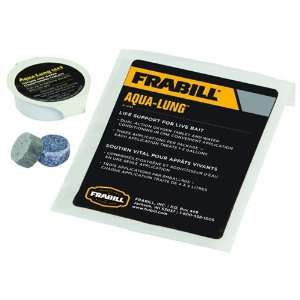  Frabill® Aqua Lung Aeration Tablets