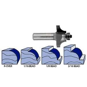  Whiteside   WS2040B   1 1/4 Multi Beading Sets