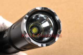 UniqueFire UF 2160 Tactical CREE XM L T6 LED 18650 3Mode 1000L 