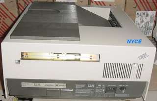 IBM 4216 Personal Laser Page PRINTER Model 020  