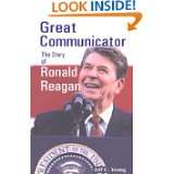 Great Communicator The Story of Ronald Reagan (Twentieth Century 