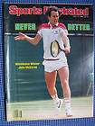 Sports Illustrated Joh​n McEnroe Wimbled​on Winner 1983
