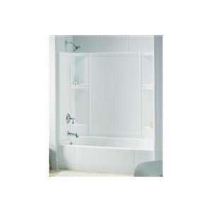  Accord 30 In. Smooth Almond AFD Complete Unit Bath/Shower 
