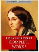   DICKINSON The Complete Works Collection of Emily Dickinsons Complete
