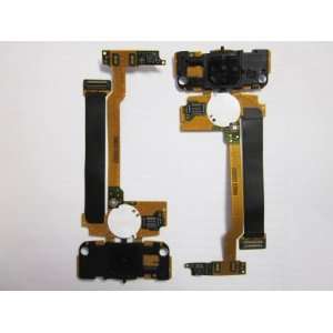  Flex Cable Nokia N96 (With Up Keymatt) Cell Phones 