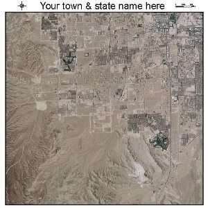  Aerial Photography Map of Enterprise, Nevada NV 