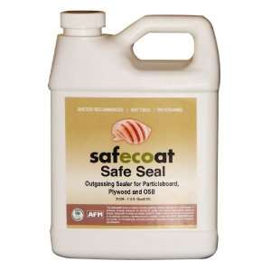 AFM Safecoat Safe Seal   Gallon   Low VOC