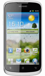 LATEST BRAND NEW HUAWEI ASCEND G300 UNLOCKED ANDROID SMART PHONE 