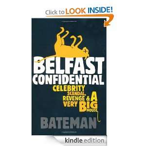 Start reading Belfast Confidential 