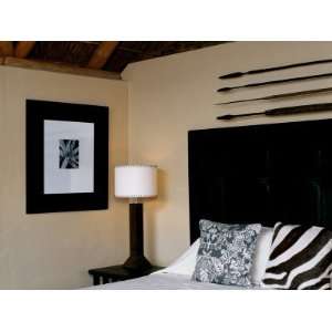  Bedroom Decor of Kwandwe Safari Lodge, Eastern Cape, South Africa 