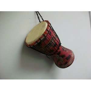  Baby Djembe Drum Musical Instruments