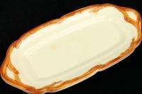 Franciscan Apple Covered 1/4 Pound Butter Dish Ware Pottery China CA 