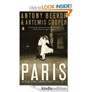 Paris After the Liberation 1944   1949 1944   1949 Antony Beevor 