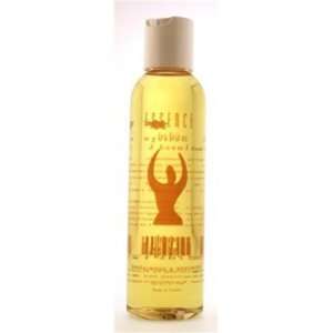  Wood Massage Oil 5.10 Ounces Beauty