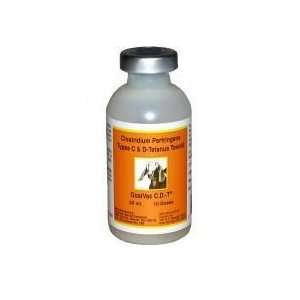  Goatvac Cd T Vaccine   04 1302   Bci