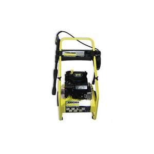  Karcher 2200 PSI (Gas Cold Water) Pressure Washer 