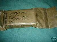 MILITARY CAMOUFLAGE FIELD DRESSING FIRST AID 4X7  