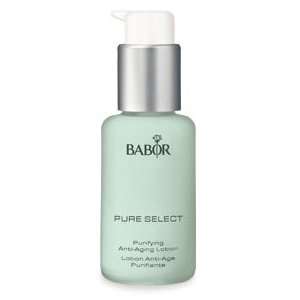    Babor Pure Select Purifying Anti  aging Lotion 50ml Beauty