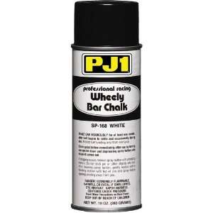  PJ1 Wheely Bar Spray Chalk   10 oz Aerosol SP 168 