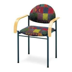   Rapids Chair 1800 19AW Diana Euro Wood Arm Chair (Set of 2) Baby