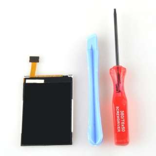 REPLACEMENT LCD SCREEN DISPLAY FOR NOKIA 5610 With TOOL  