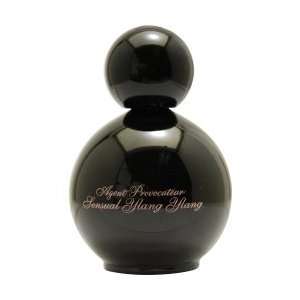New   AGENT PROVOCATEUR by Agent Provocateur SENSUAL YLANG MASSAGE OIL 
