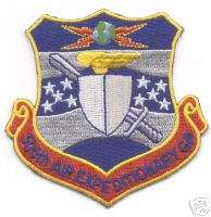 506th AIR EXPEDITIONARY GROUP patch  