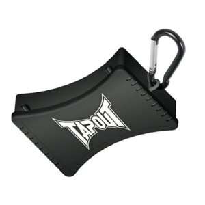  TapouT Hockey Mouthguard Case